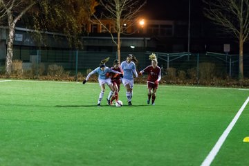 Bild 46 - Frauen SV Wahlstedt - SG KA-HU : Ergebnis: 3:2